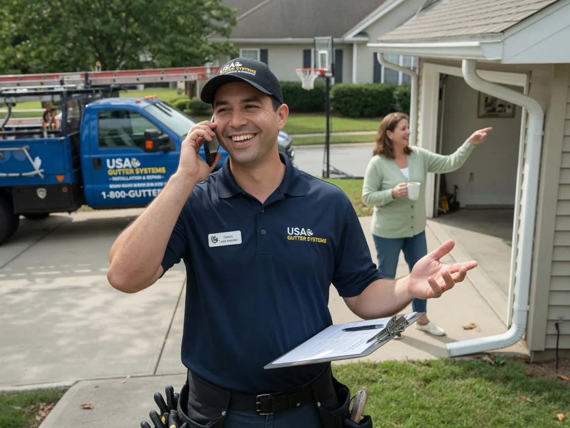 Gutter Installation Welling, OK FAQs